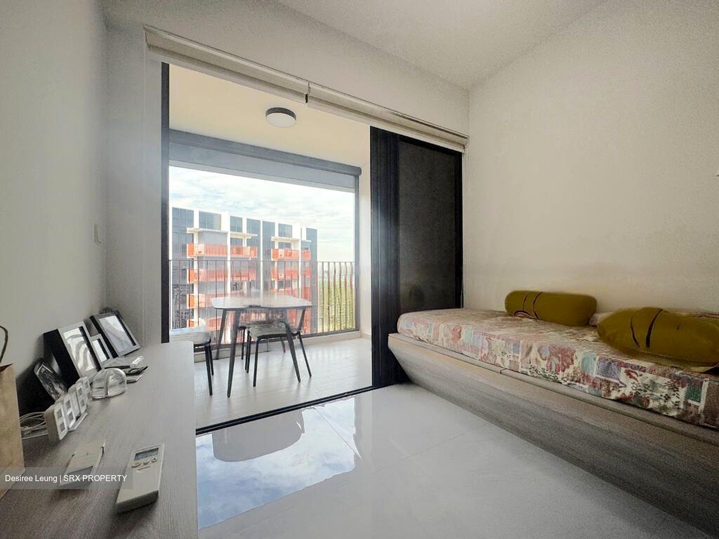 Riverfront Residences (D19), Apartment #452524281